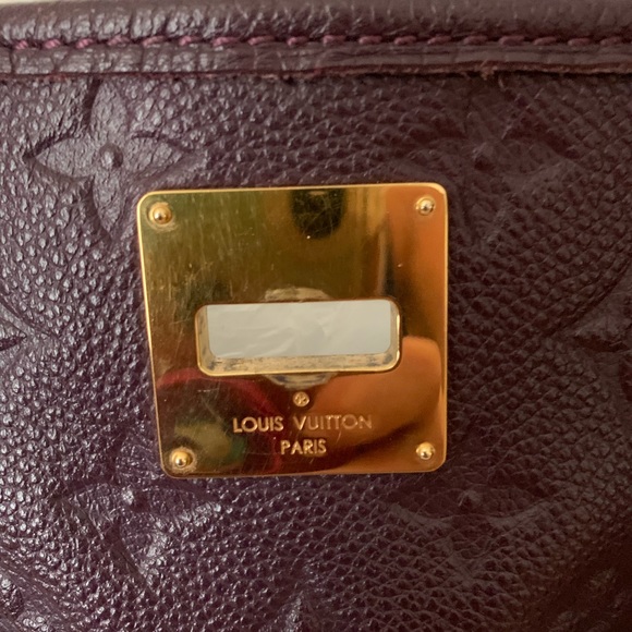 Louis Vuitton Empreinte Citadine PM - Picture 3 of 7